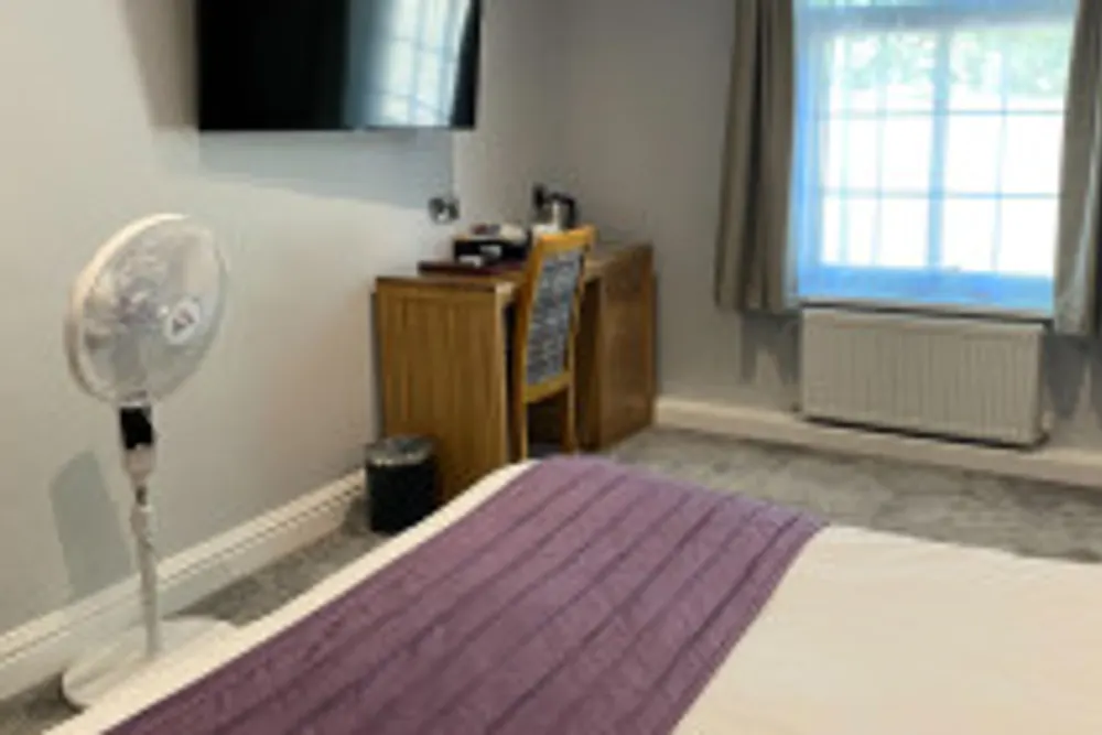 Exeter Court Hotel