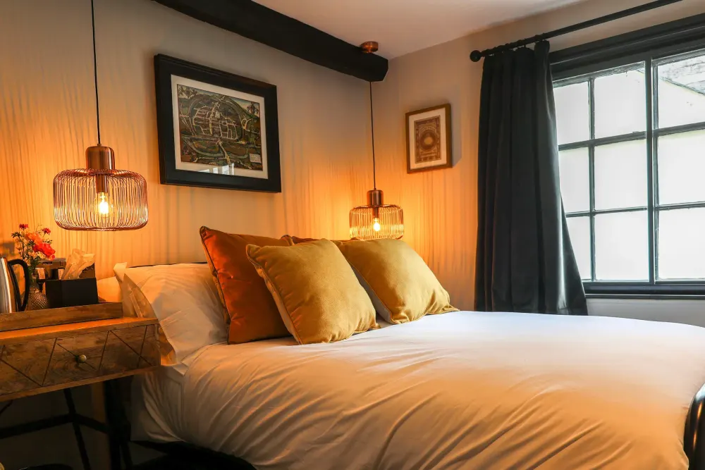 Turk's Head (Hotel)