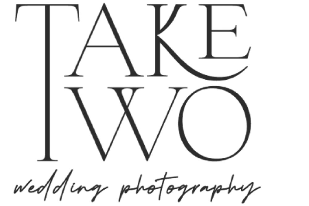 Take Two Wedding Photography