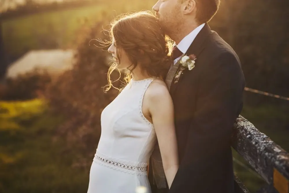 Nova Wedding Photography