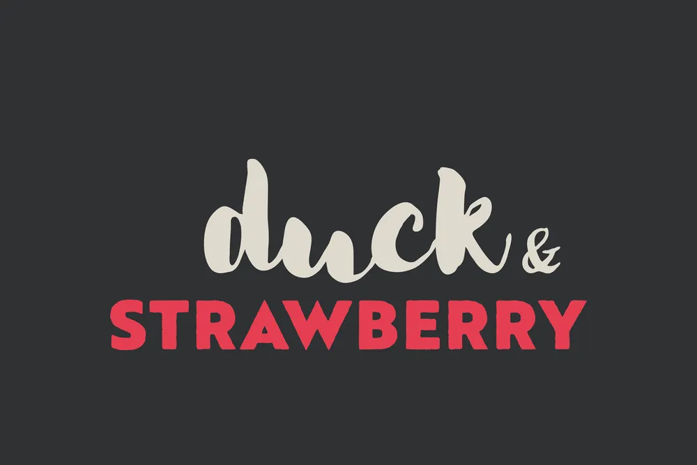 Duck and Strawberry Event Catering (formerly M Welsh Catering Services)