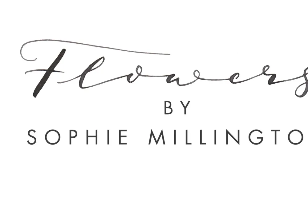 Flowers by Sophie Millington