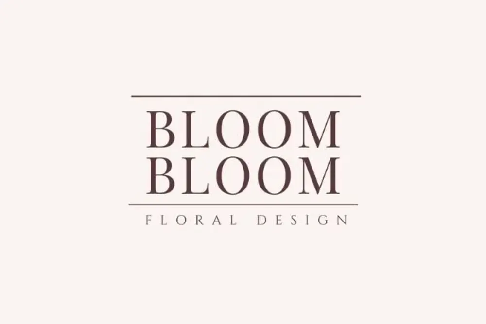 Bloom Bloom Wedding Florists & Flower School