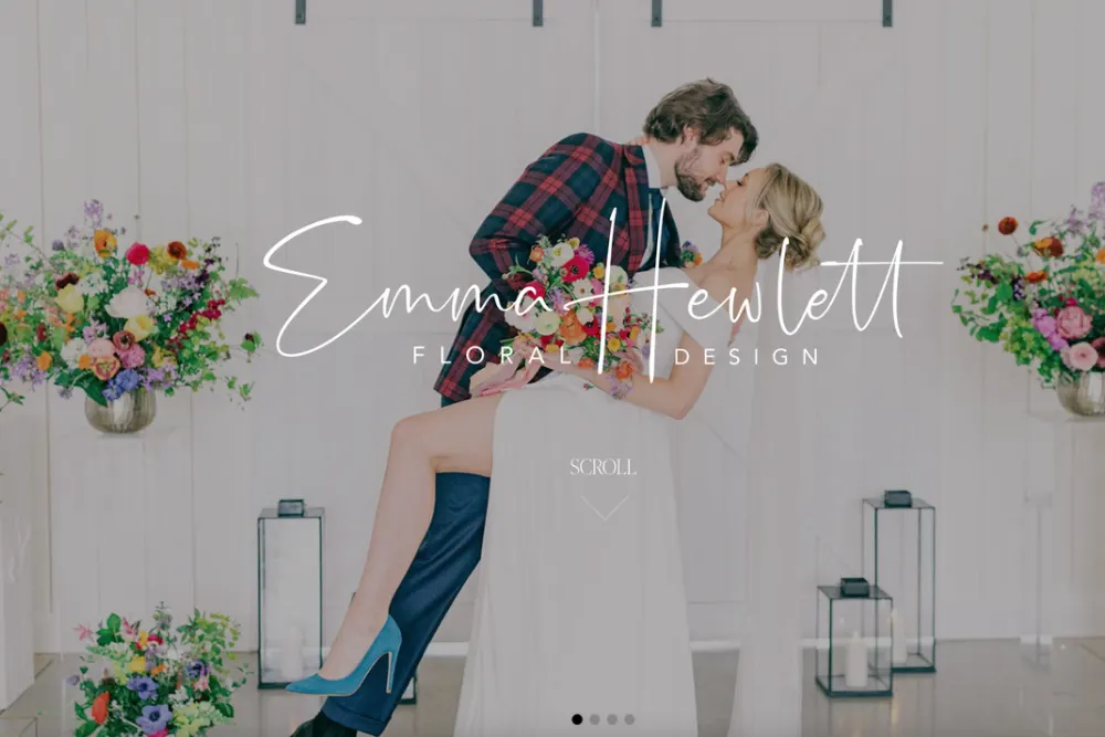 Emma Hewlett Floral Design