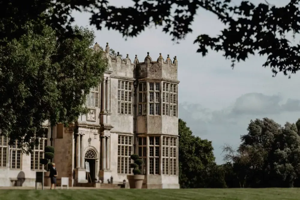 Howsham Hall