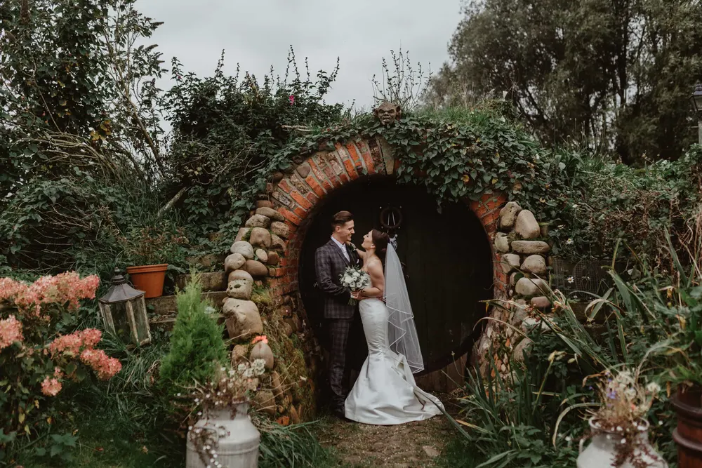 Skipbridge Country Weddings