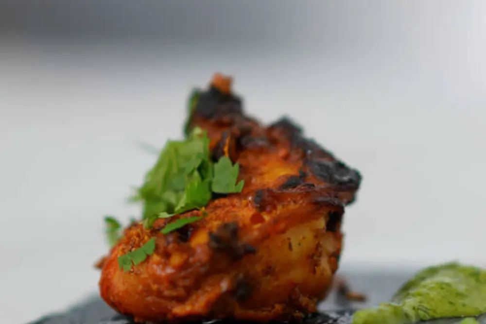 Barfi Catering Manchester | Weddings | Parties | Cooperate Events