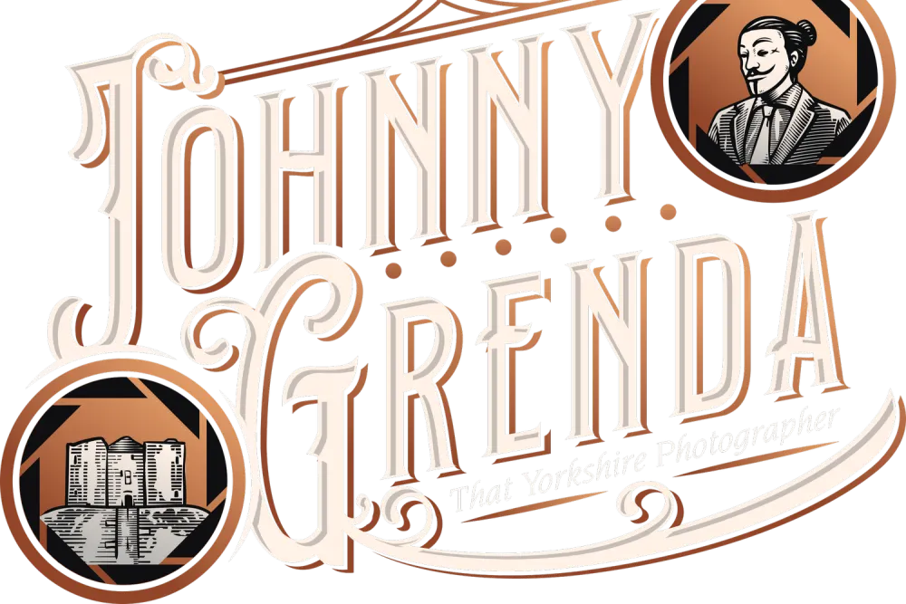 Johnny Grenda: That Yorkshire Photographer