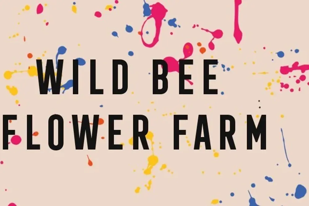 Wild Bee Flower Farm & Seasonal Blooms