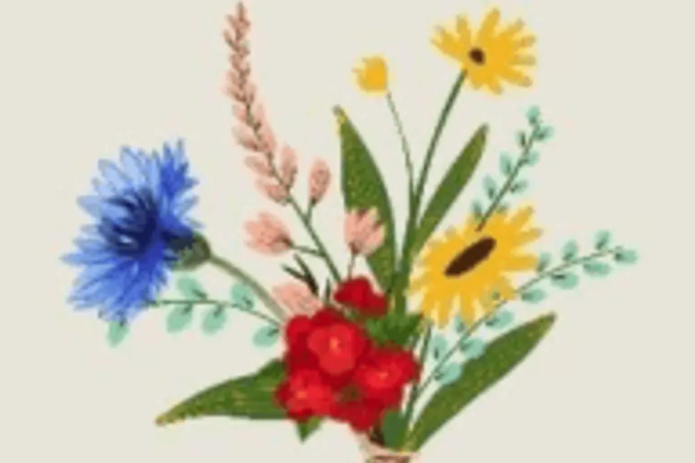 Lottie Roberts Flowers
