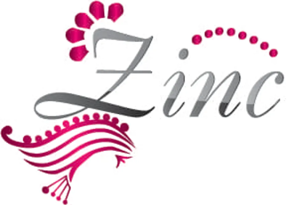 Zinc Occasions