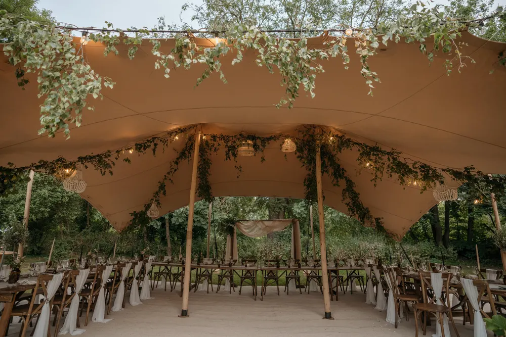 Empty Quarter Events