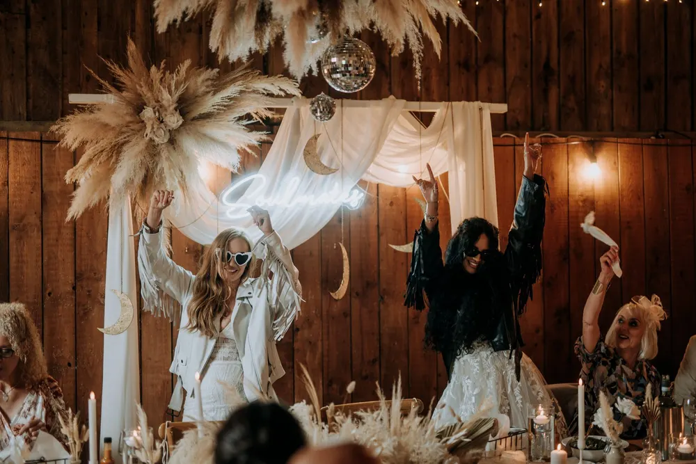 Born Boho