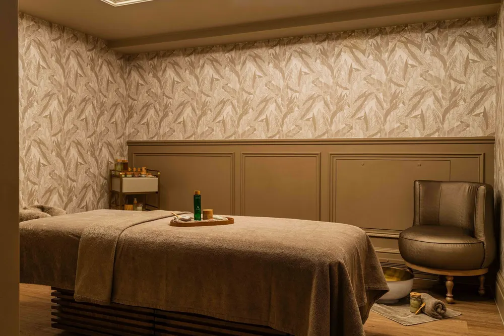 The Francis Hotel Bath