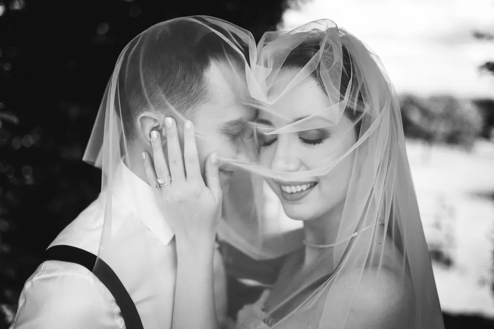 Emotions in frame photography