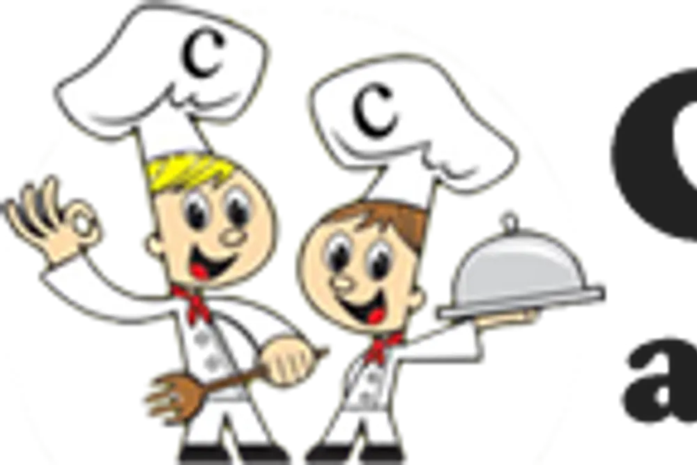 C&C Catering.