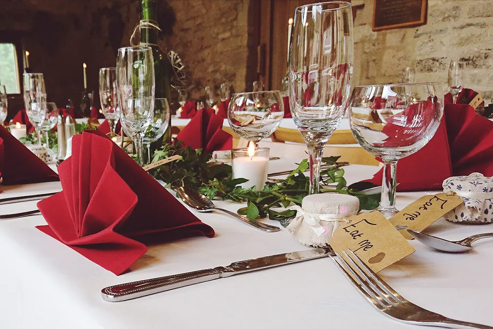 Victoria Moore Catering
