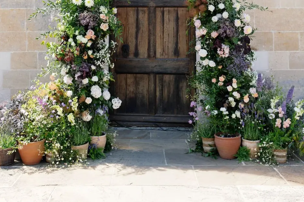 The Freshford Florist
