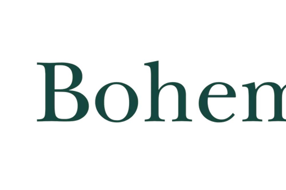 Bohemian Blooms