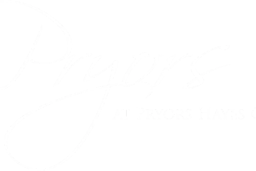 Pryors Weddings & Events