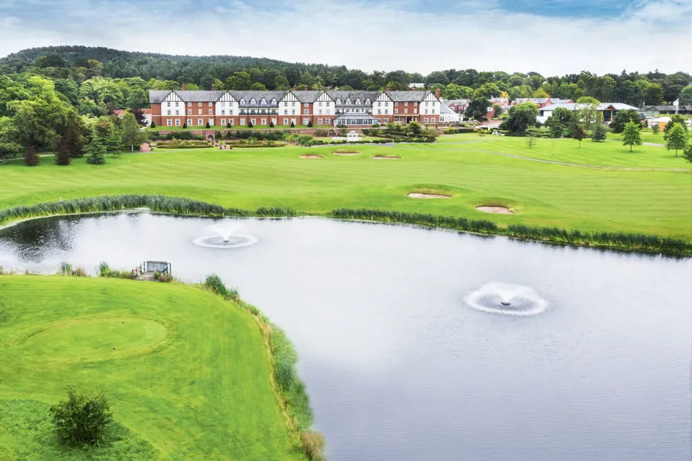 Carden Park Hotel