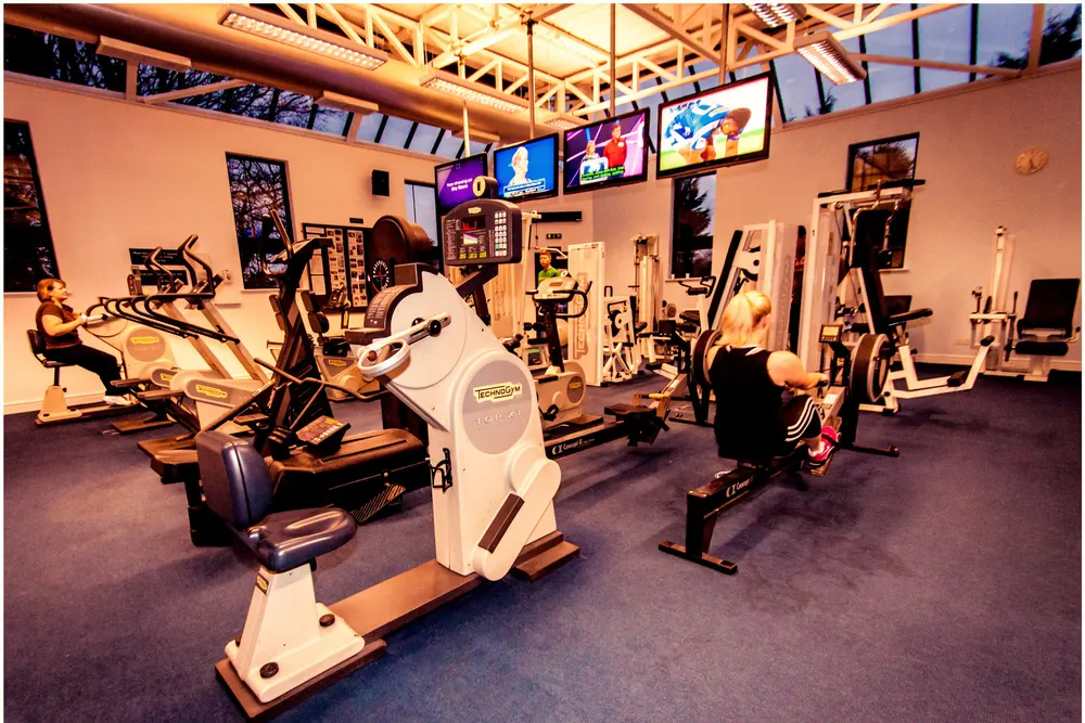 Mollington Banastre Hotel & Spa - Chester