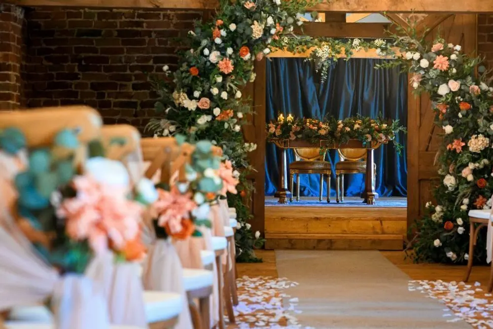 Horseradish Events & Catering