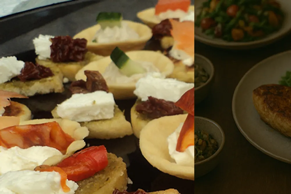 Jane K Smith Catering