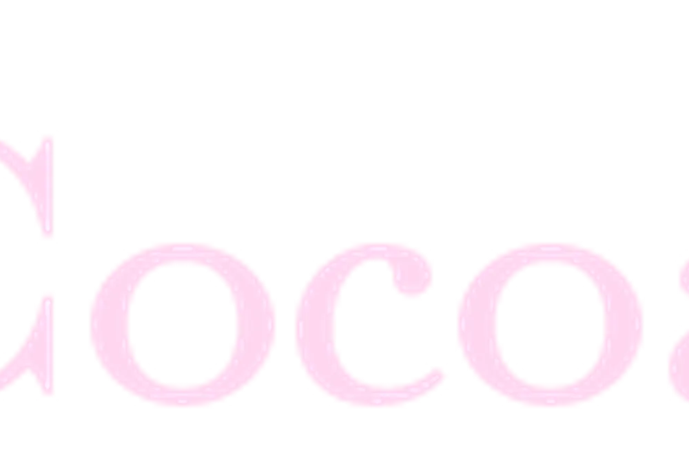 Cocoa Flower