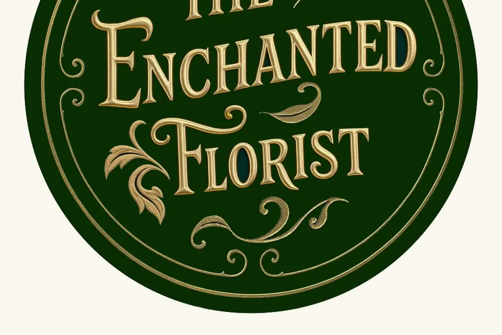 The Enchanted Florist