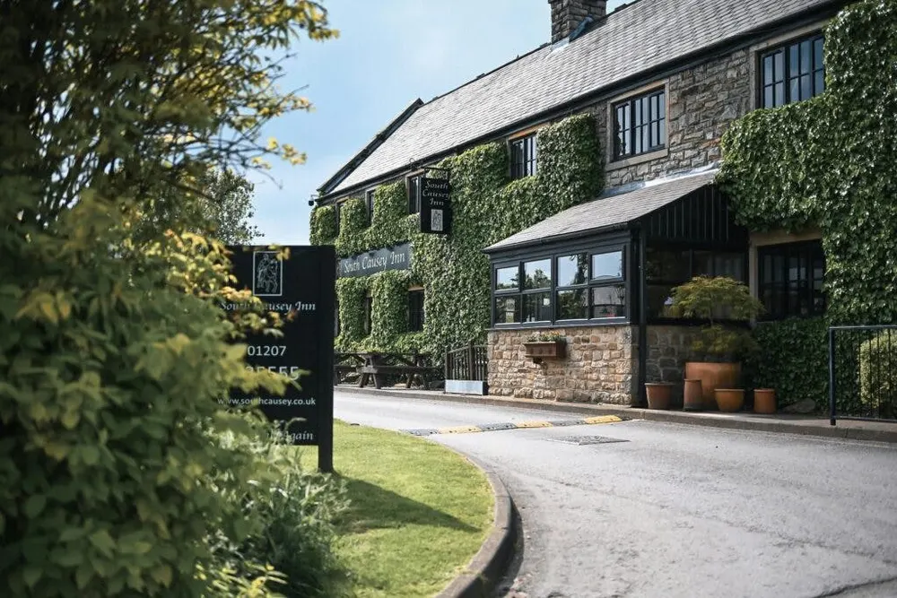 South Causey Inn