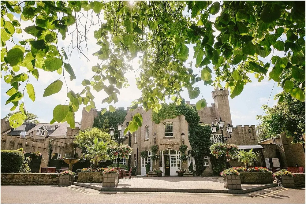 Ramside Hall Hotel