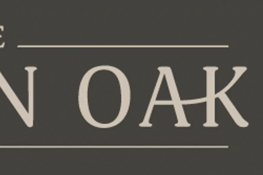 The Hidden Oak