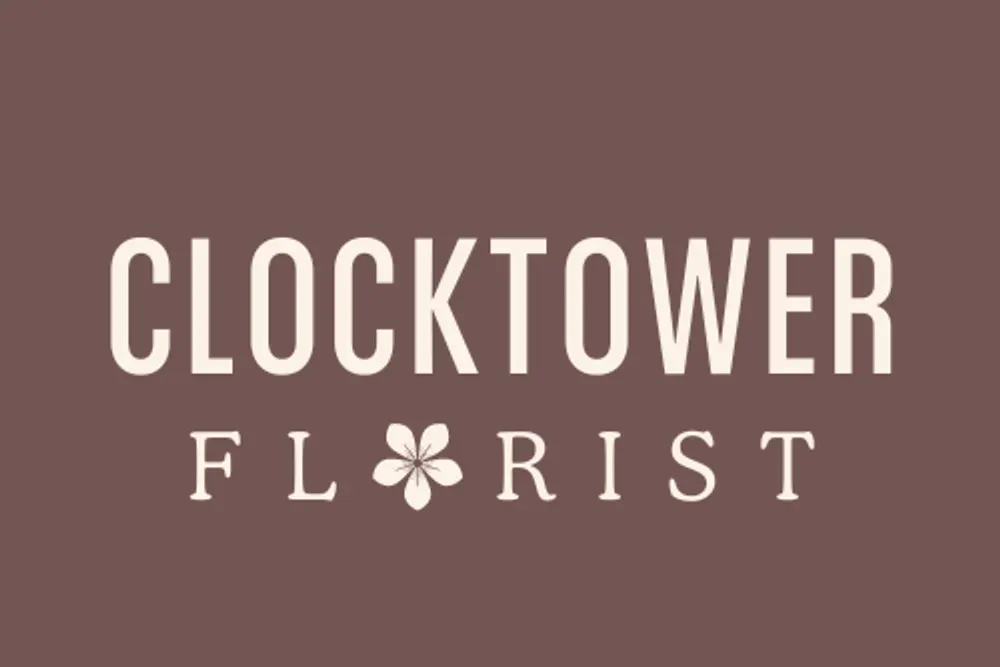 Clocktower Florist