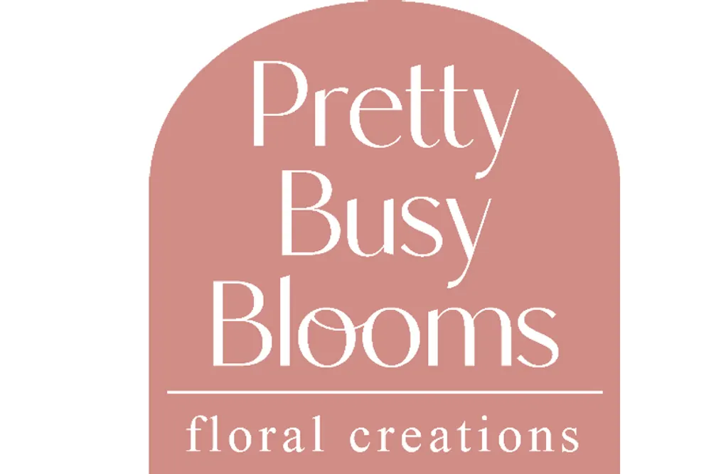 Pretty Busy Blooms