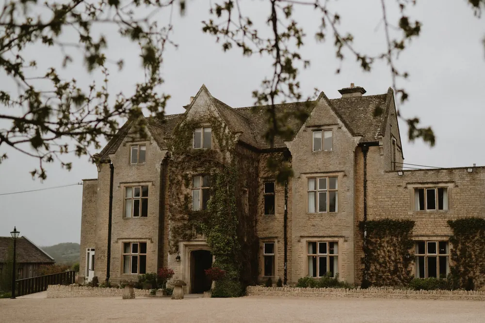Hyde House