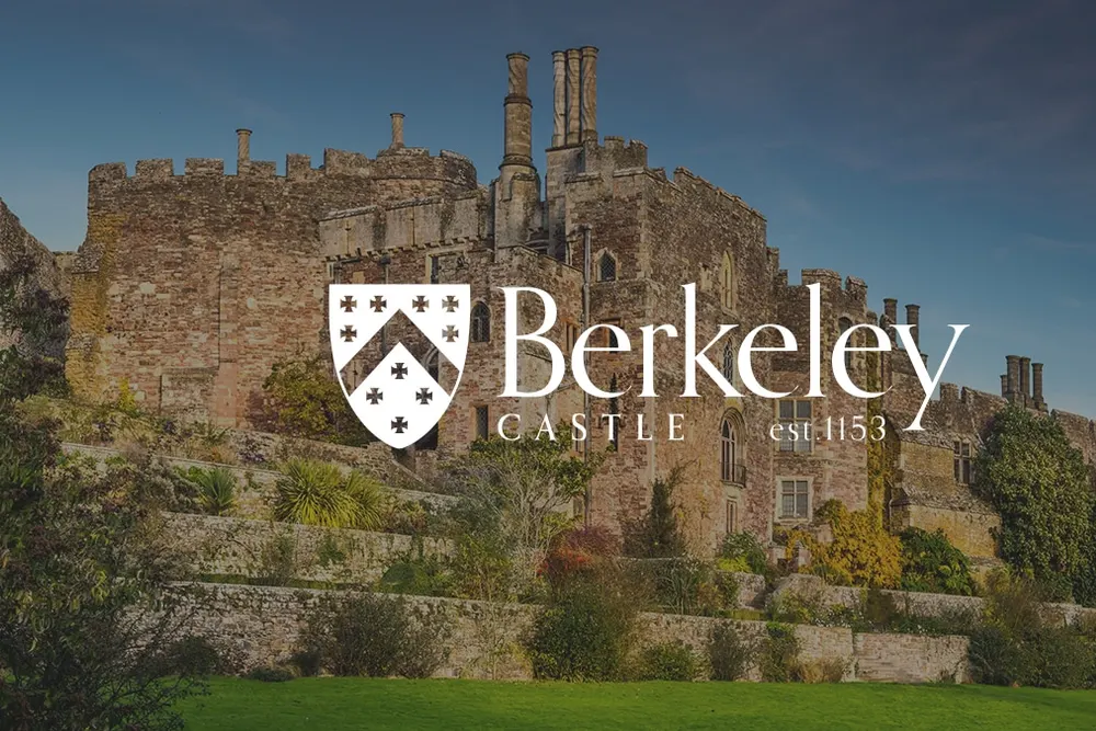 Berkeley Castle Weddings
