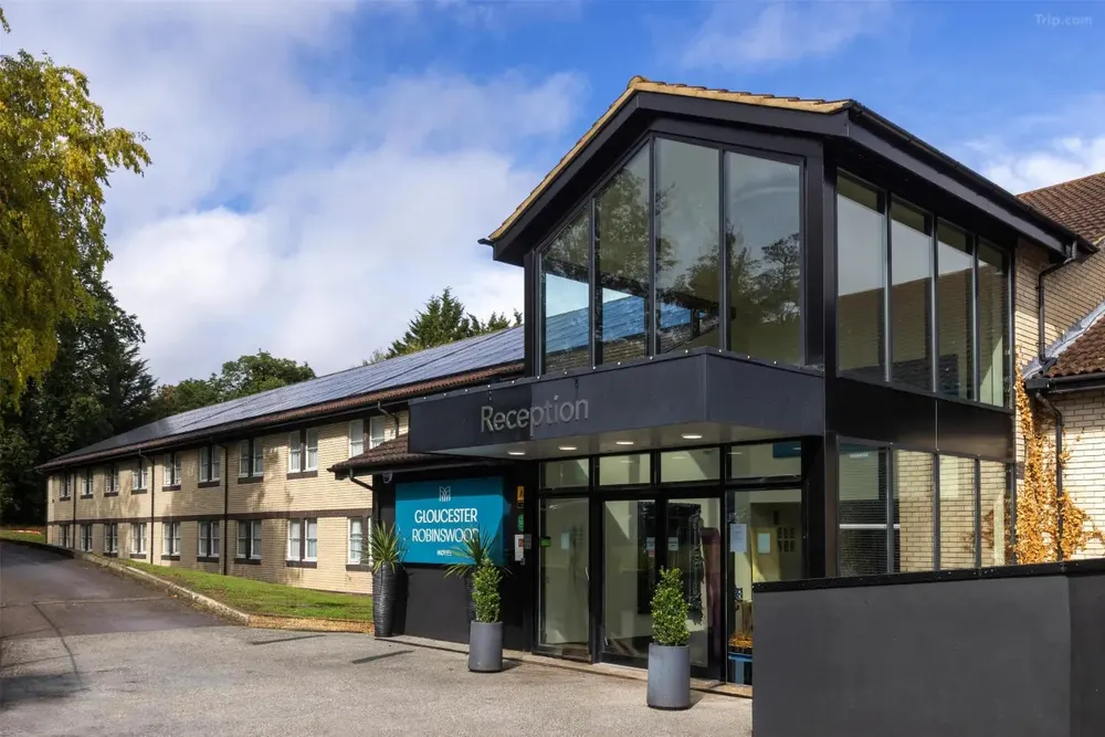 Gloucester Robinswood Hotel By Sunday
