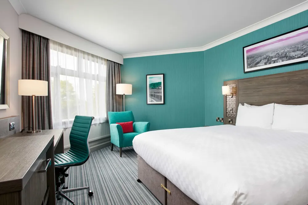 Leonardo Hotel Cheltenham