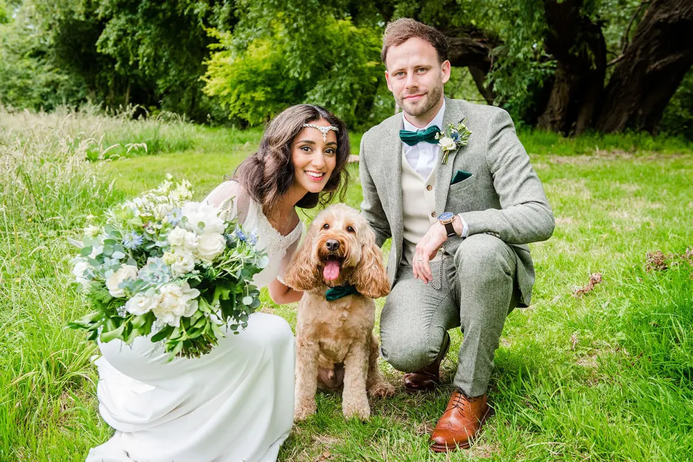 Shoot the Day Wedding Photography