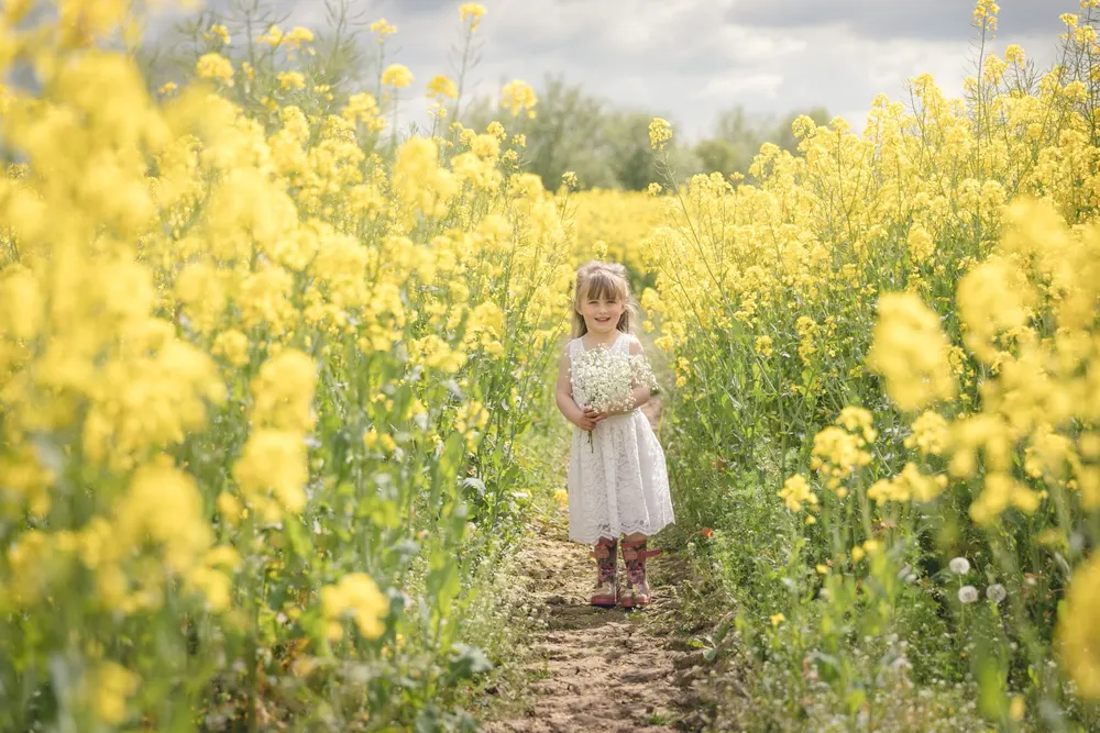 Hannah Buckland Photography