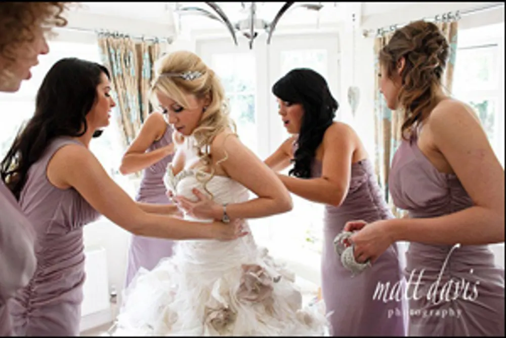 Matt Davis Photography