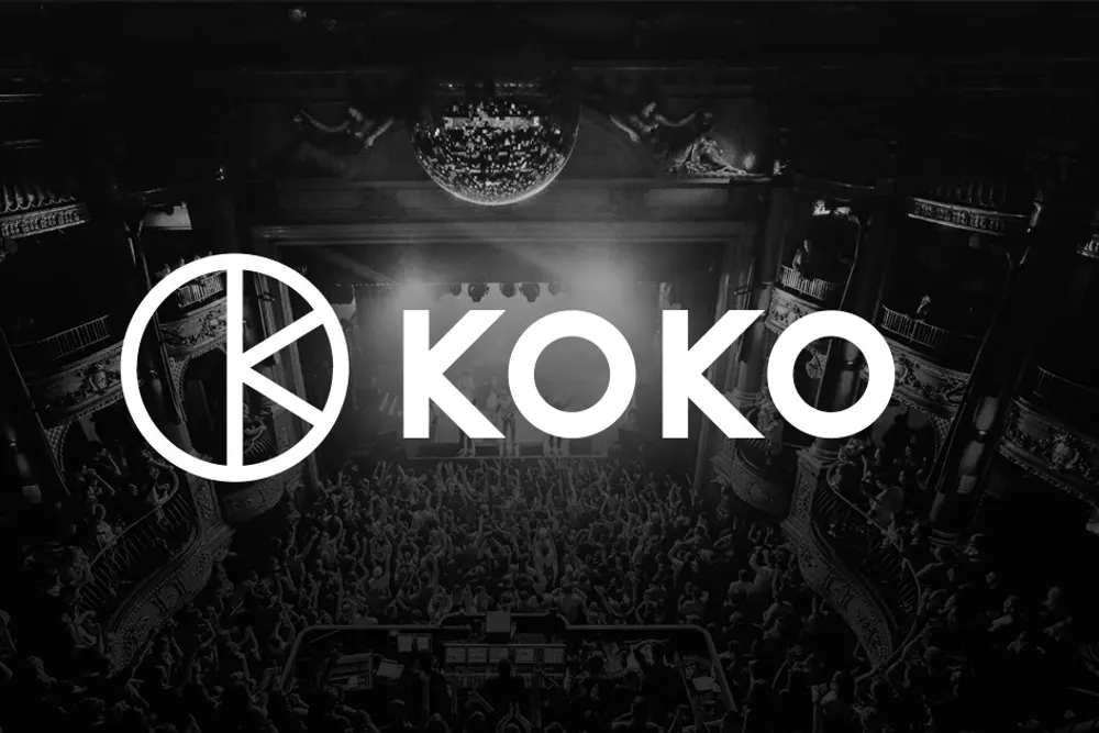 KOKO