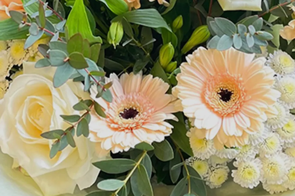 Ivy House Florist