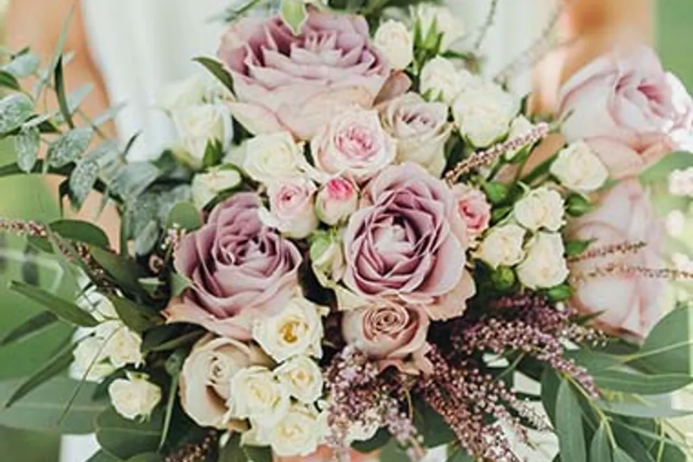 The Flower Shop