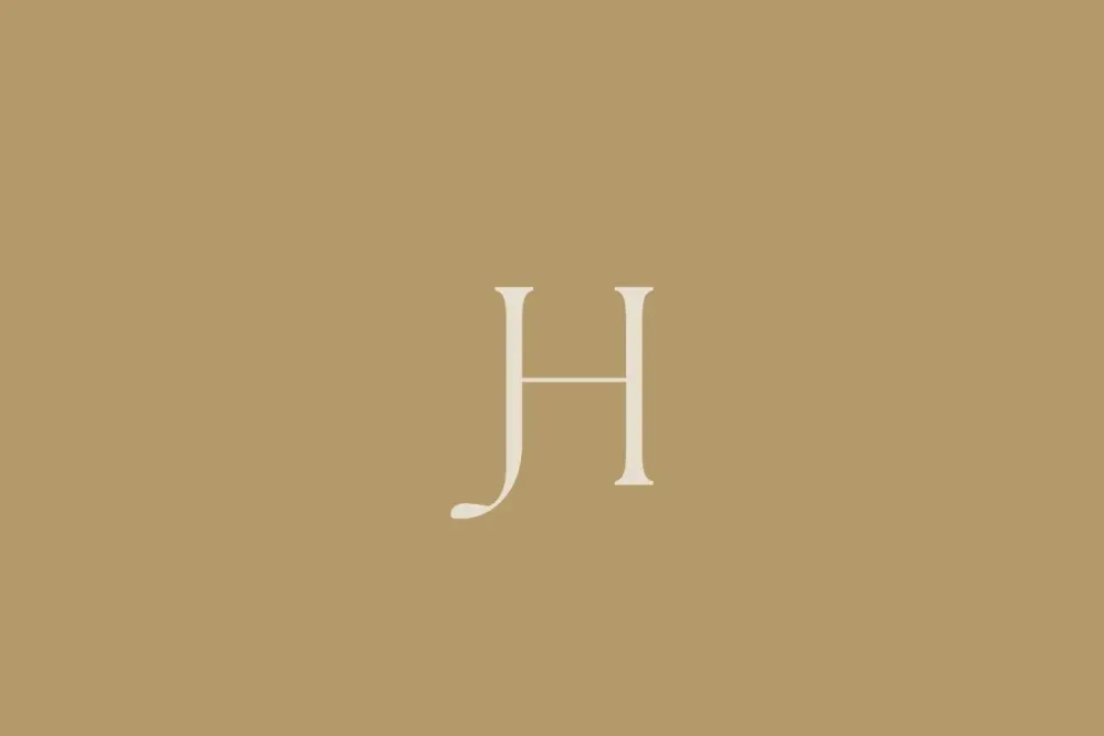 Joanne Harris Floral Design