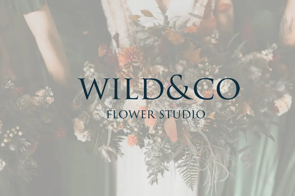 Wild & Co (Flowers) Ltd