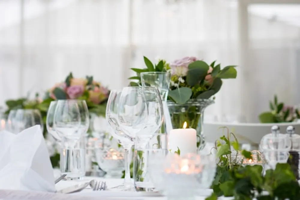 Elite Events Management (Wedding Lights&Decor)