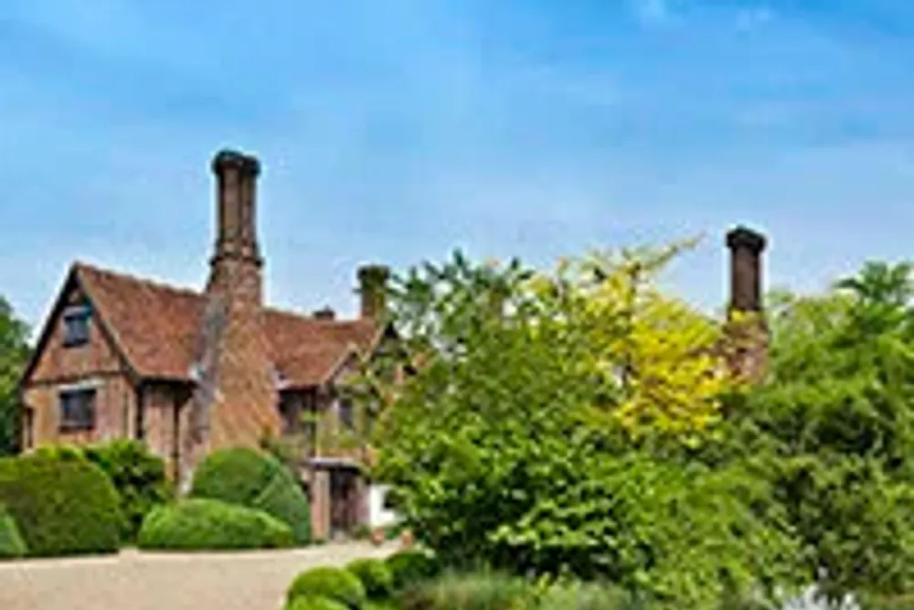 Otley Hall