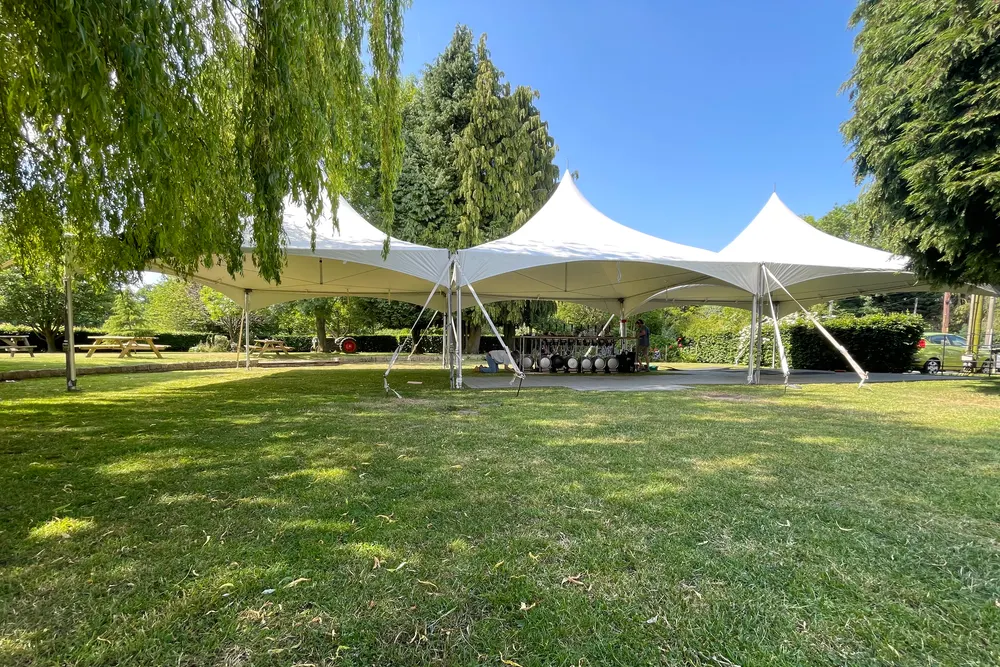 Last Stop Events LTD